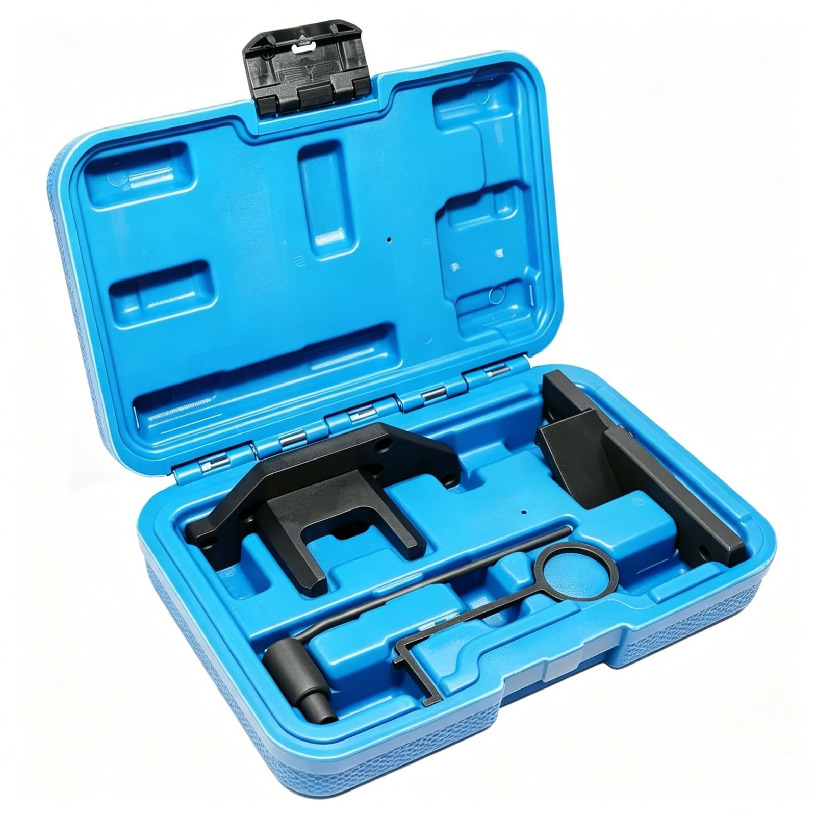 Kit Messa in Fase Motore Compatibile con Peugeot per 2008 2013-2018 Kit Controllo della Temporizzazione del Motore di Ricambio per Automobili J-0109-2D