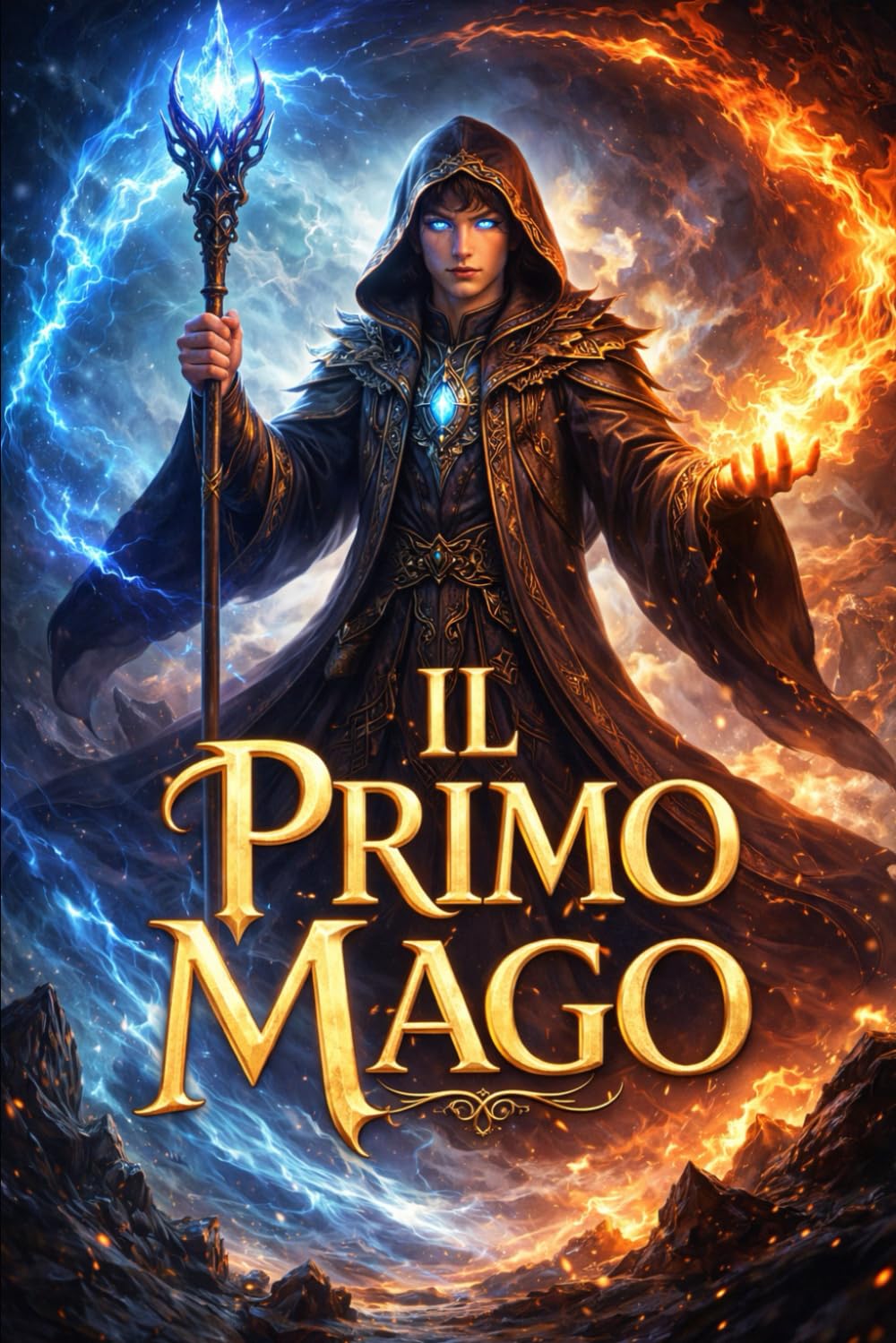 Il Primo Mago