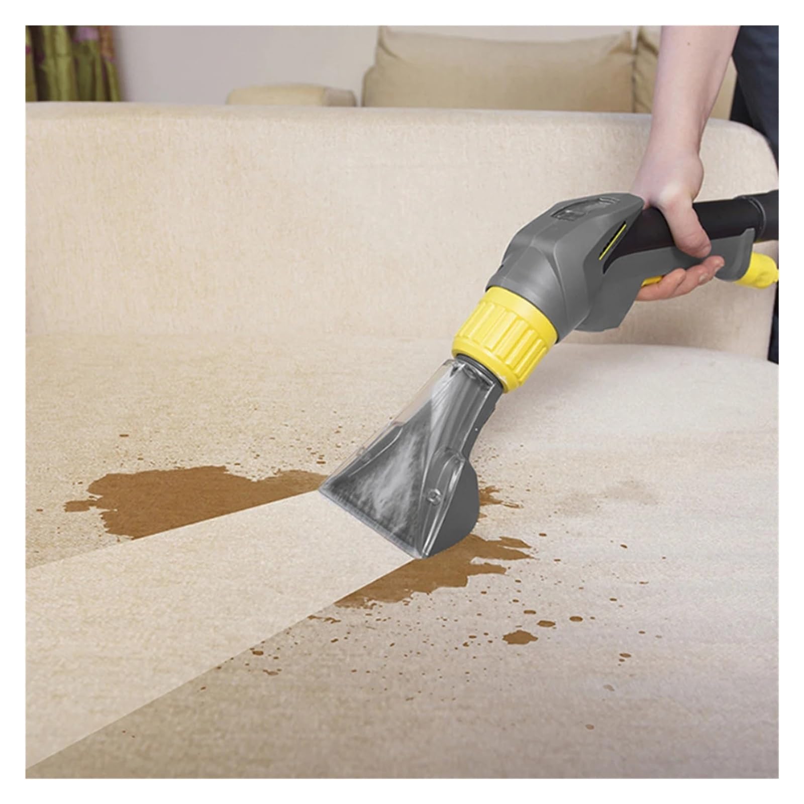 Flat Top Trash Receptacle Lid