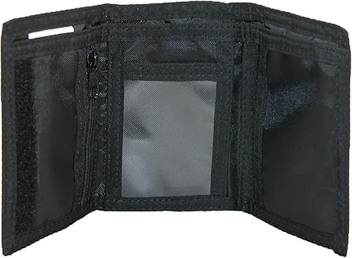 Miniatura 4 de Dickies Cartera triple de nailon para hombre