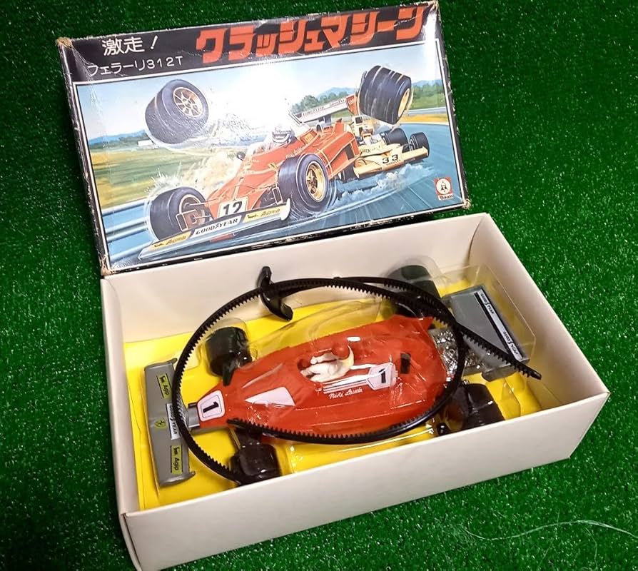 オーダー品】ぺちぽん車壊人 JXZ22-4.11HP NEW Model - 【公式