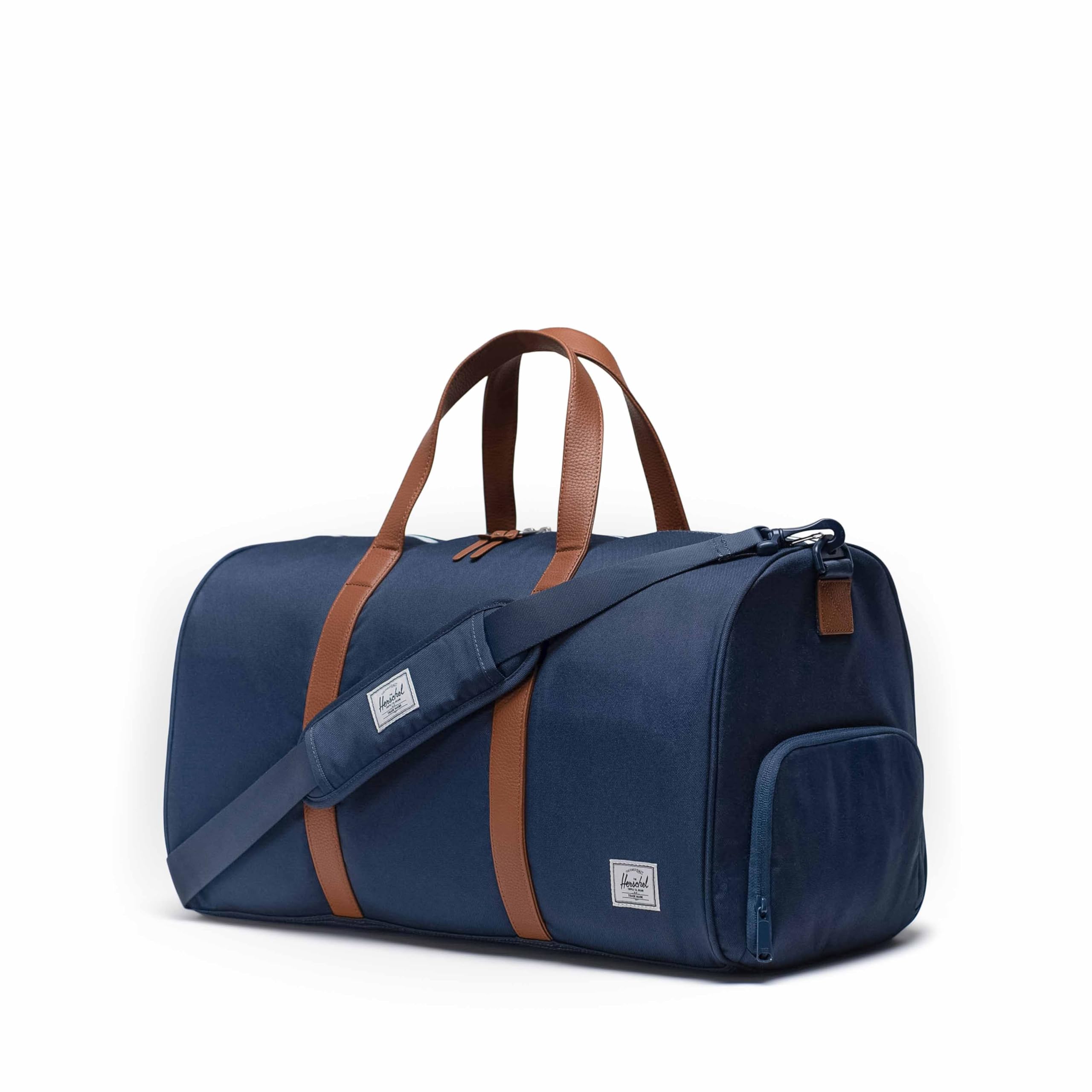 Herschel Sac de Sport Unisexe Herschel Novel