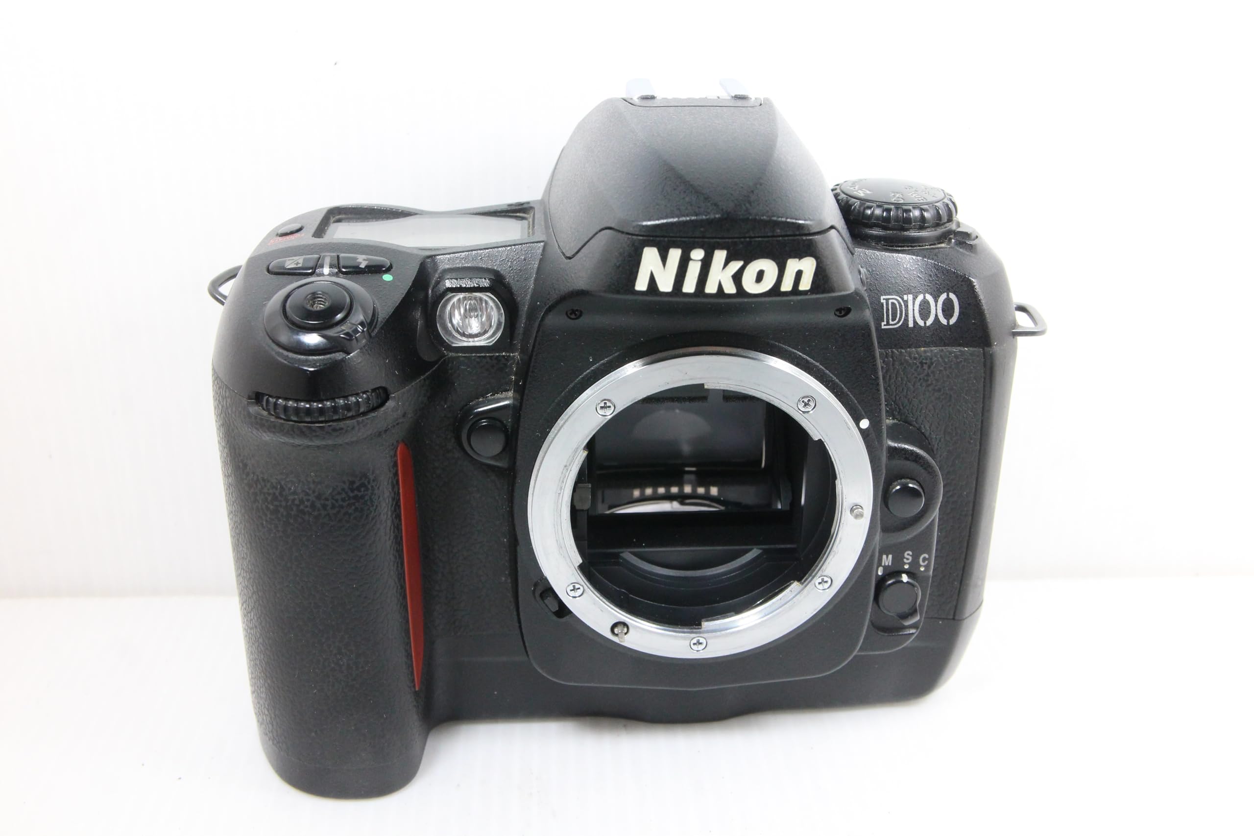 Amazon | Nikon ニコン D100 | Nikon | デジタル一眼レフ