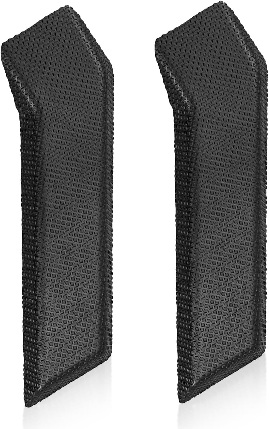 2pcs Right Passenger Side Running Board-Step Pad Grip Cover Replace FL3Z-16490-DA Fits for Ford F-150 2015-2022 Expedition 2019-2023