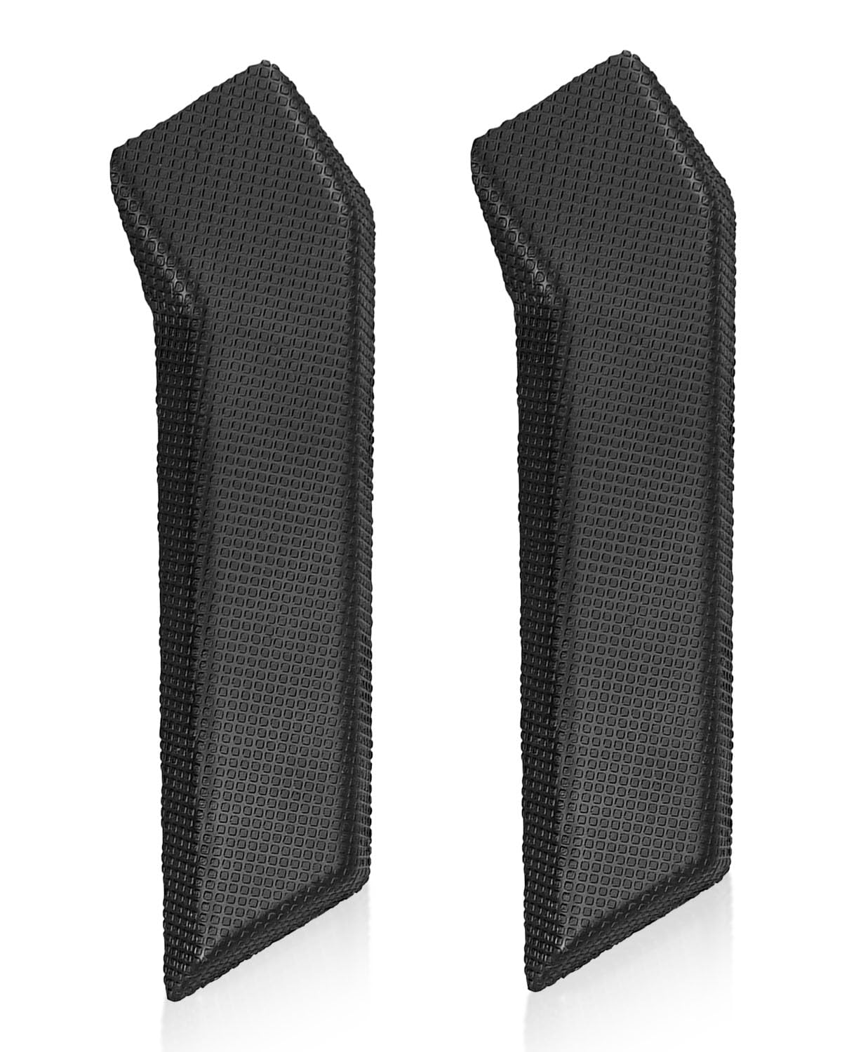 2pcs Running Board Step Pad Grip Cover For Ford F-150 2015-2022 - Left Driver Side (LH) Replacement