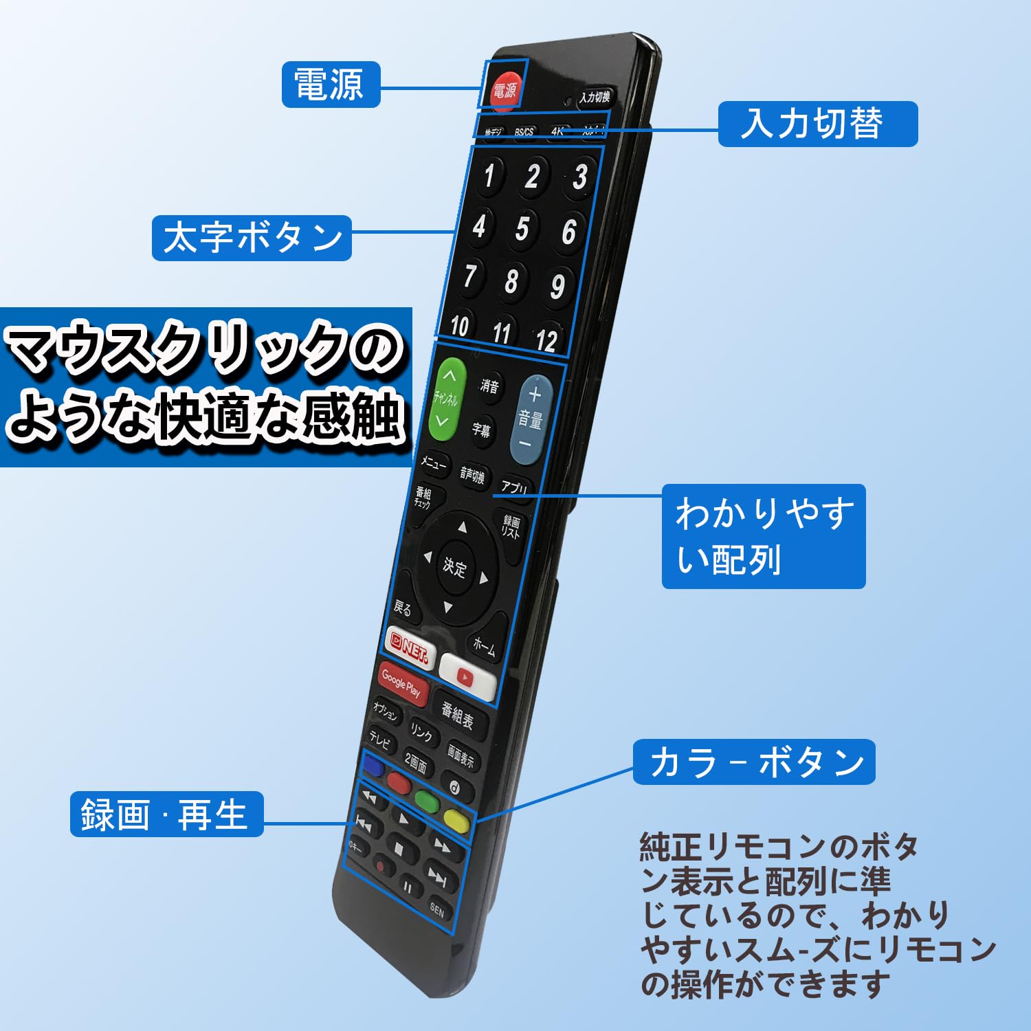26N SONY 液晶テレビ　32V 17年製　リモコン・B-CAS付属 Amazon | SONY BRAVIA用 テレビリモコンSONYリモコン ブラビア