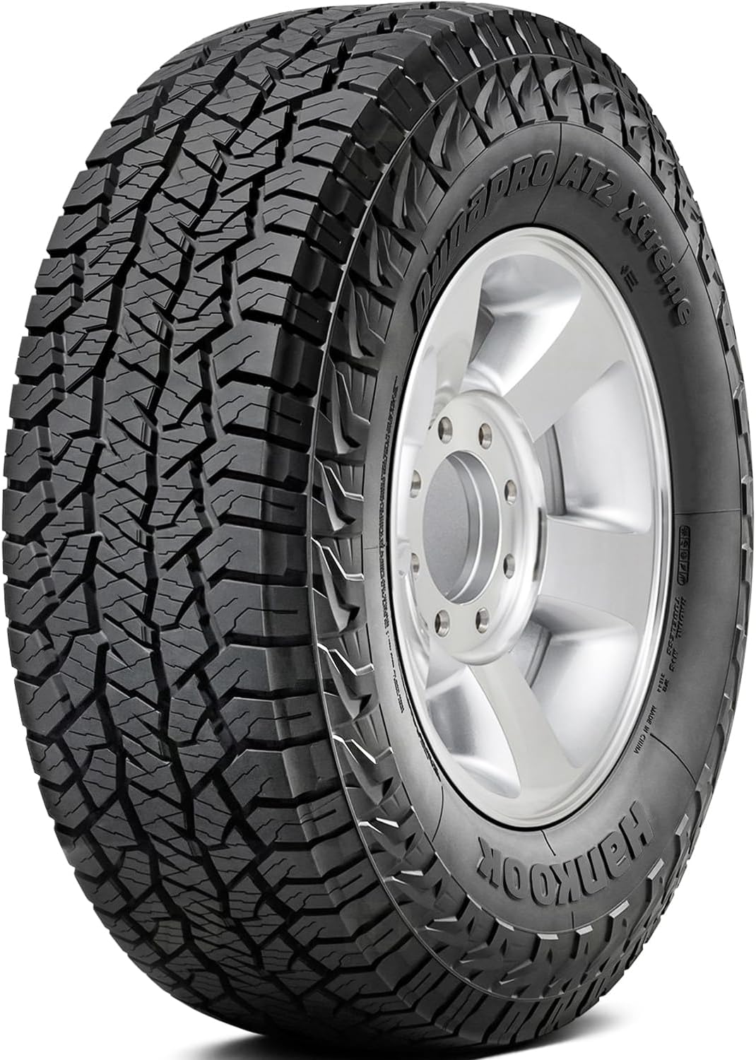Dynapro AT2 Xtreme (RF12) LT35X12.50R18 123S E