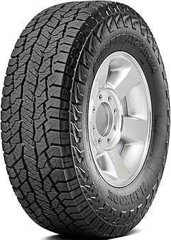 たろう Amazon.com: HANKOOK DynaPro AT2 Xtreme RF12 LT265/70R18 124/121S E