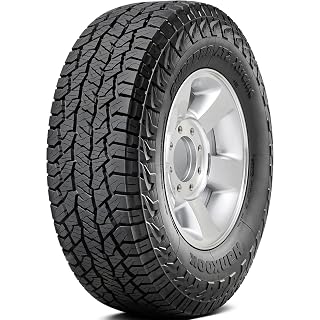 HANKOOK DynaPro AT2 Xtreme RF12 Tire