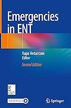 Emergencies in ENT