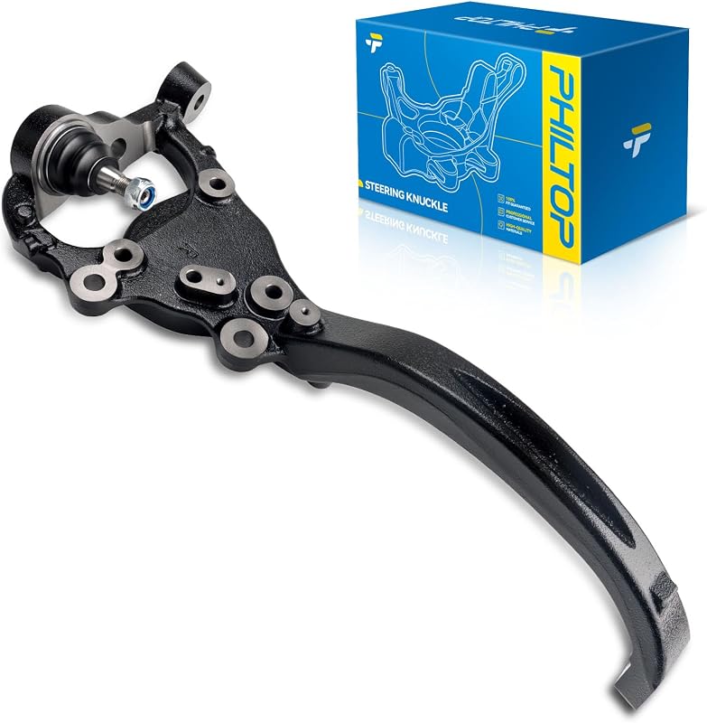 Manga de eixo dianteira direita PHILTOP para Dodge Charger, Challenger e Chrysler 300 RWD