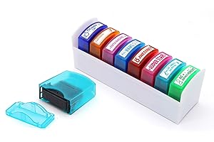 Reliance Teacher Stamp Set: Inspire Young Minds