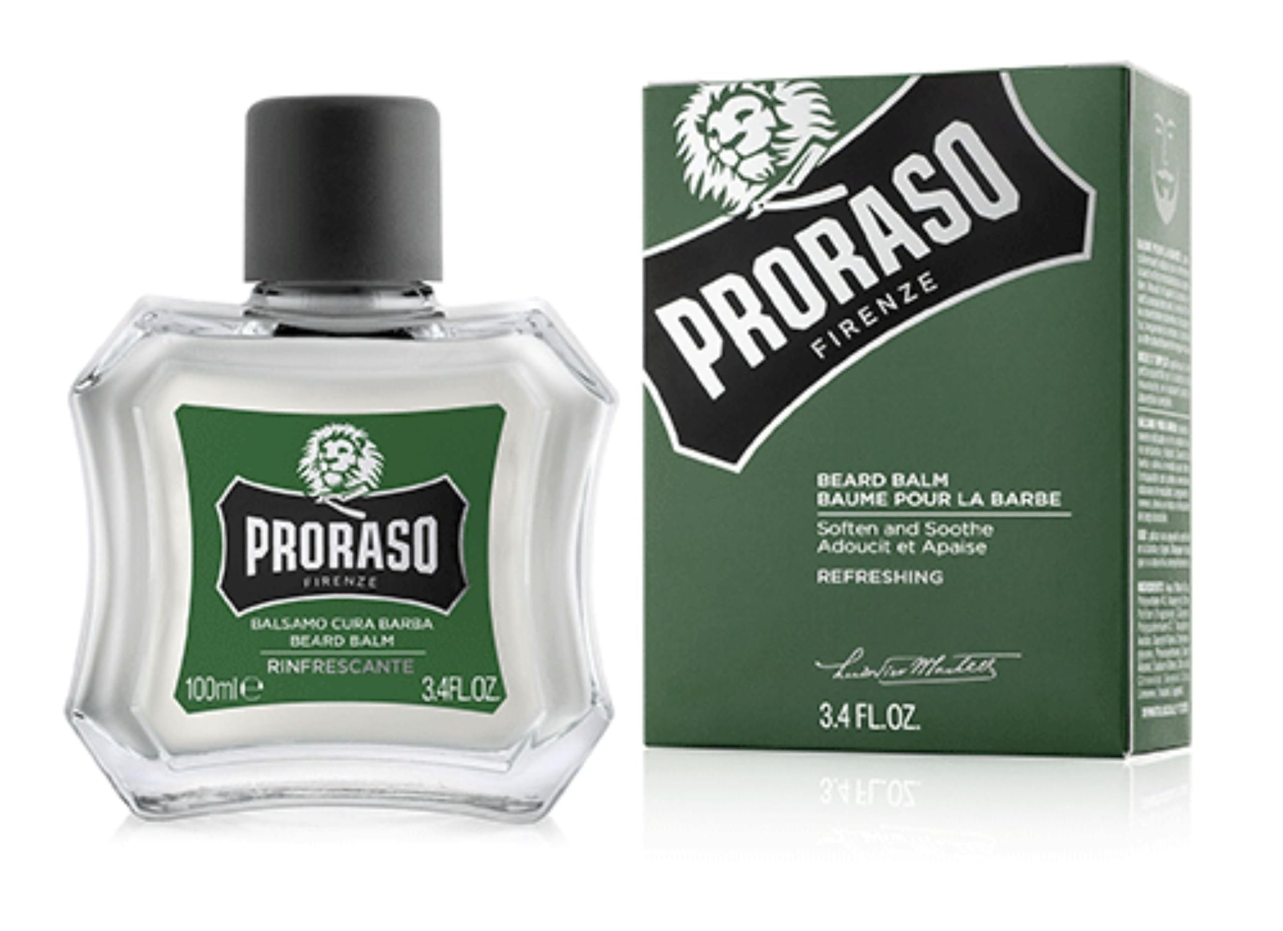 Proraso Beard Balm