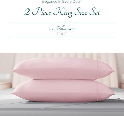 Vista 96 de Carressa Linen Juego de sábanas 100% de algodón egipcio, tamaño Queen, 6 piezas de 800 hilos de algodón egipcio, tamaño Queen, color blanco, suave