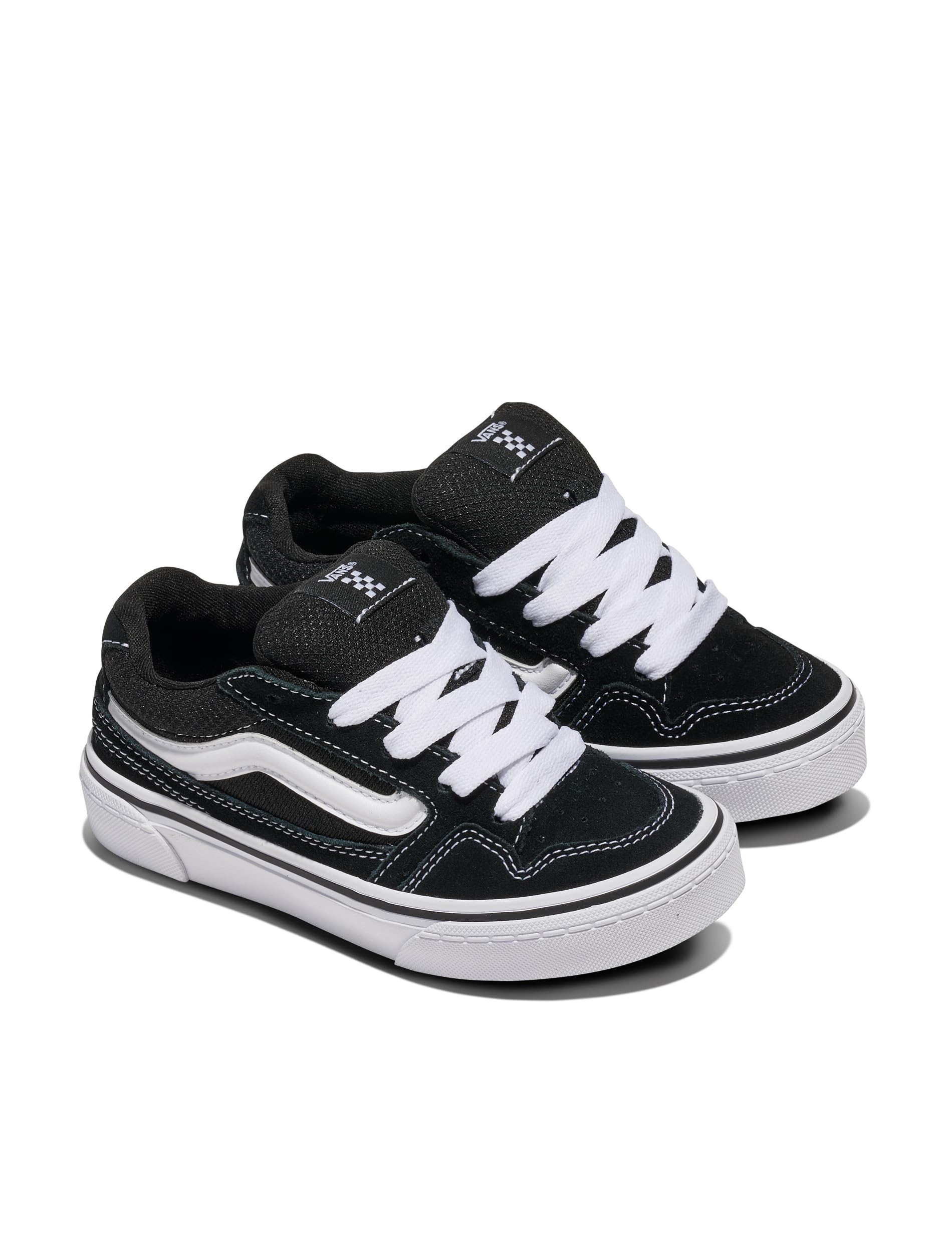 Vans Unisex Kinder CaldroneSneaker