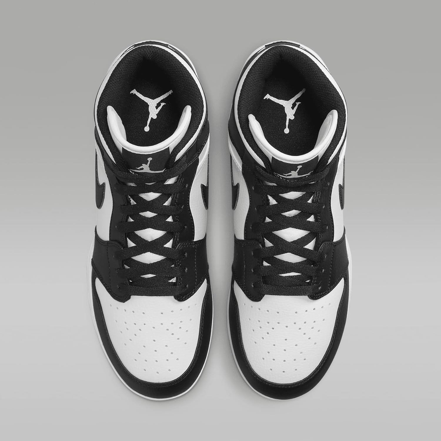 Nike Mens Jordan 1 Mid Td Football Cleat