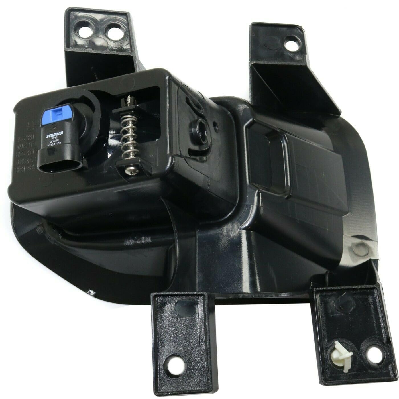 Purchase Fog Light Driving Lamp RH Left Driver Side For 99-01 Ford Explorer In Mercer Island