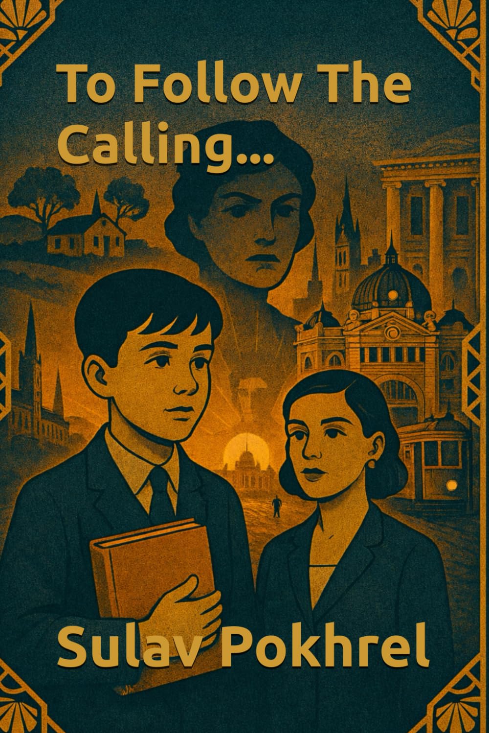 To Follow The Calling