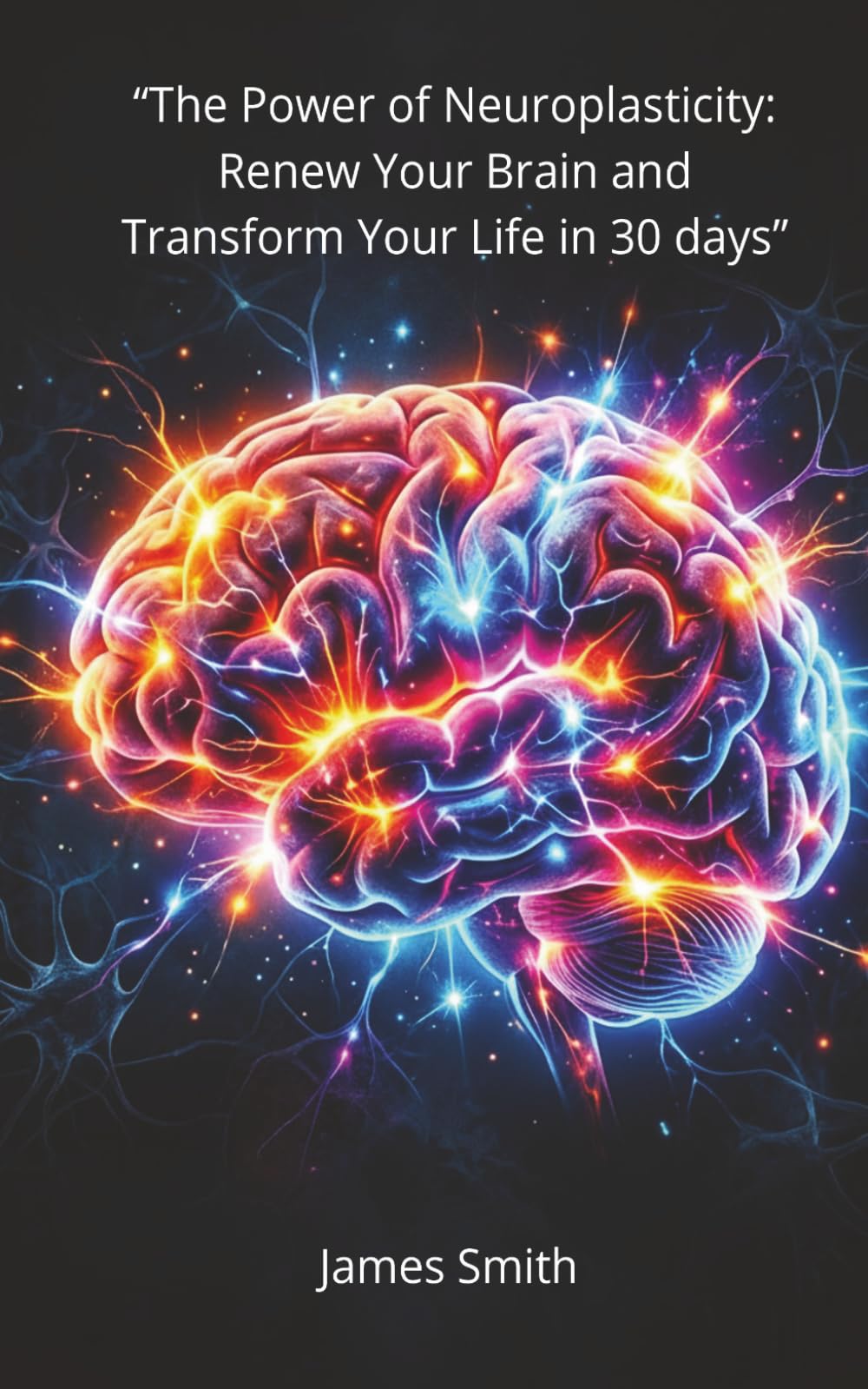 The Power of Neuroplasticity: Renew Your Brain and Transform Your Life