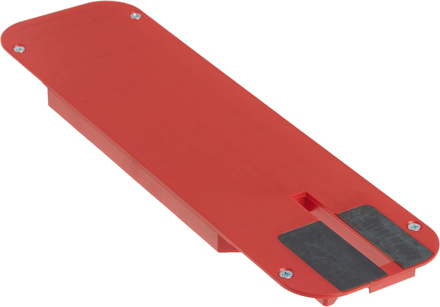BOSCH TS1012 Zero Clearance Insert GTS1031,Red