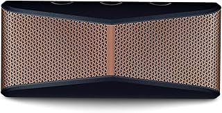 Logitech X300 Mobile Stereo Altoparlante Nero