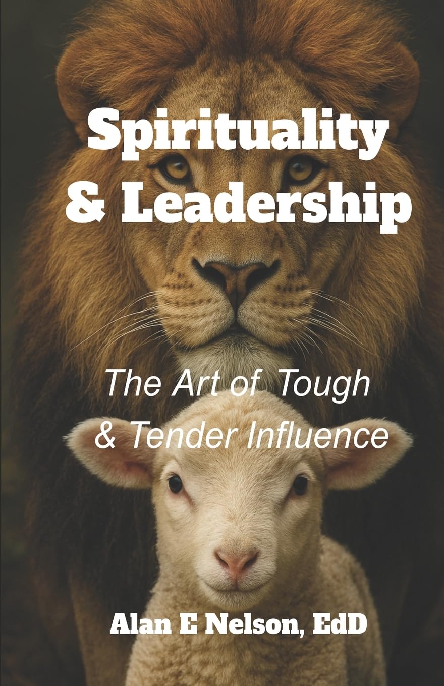 Spirituality & Leadership