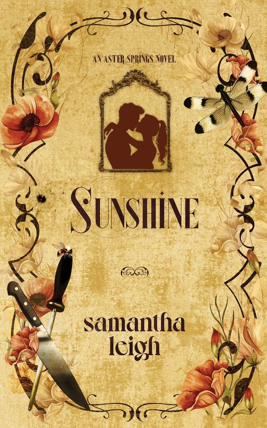 Sunshine: A Small Town Single Dad Romance (Aster Springs)