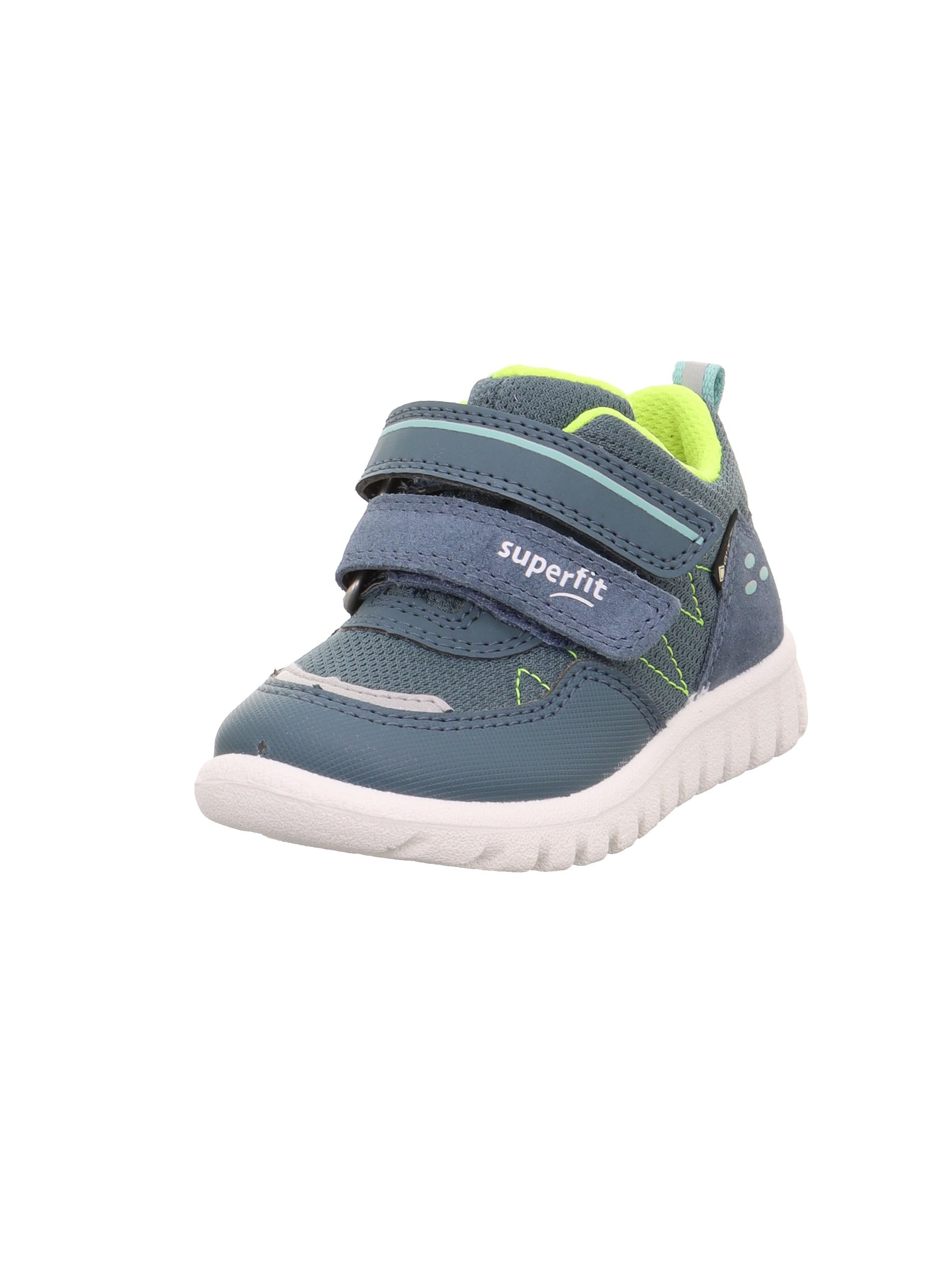 Superfit SPORT7 MINI Sneaker Gore-Tex 1-006182 Jungen