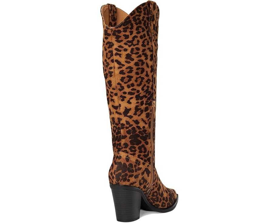 MIA Messini - Back View