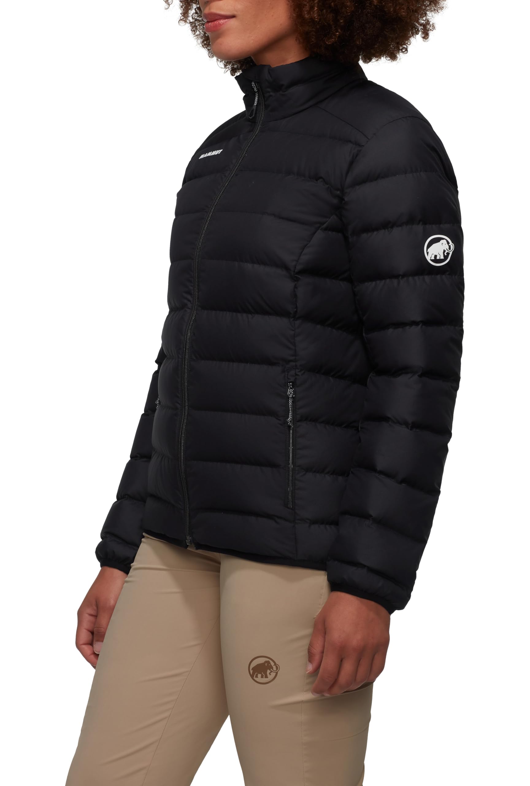 Mammut Waymarker In Jacket Women Giacche Donna - 3