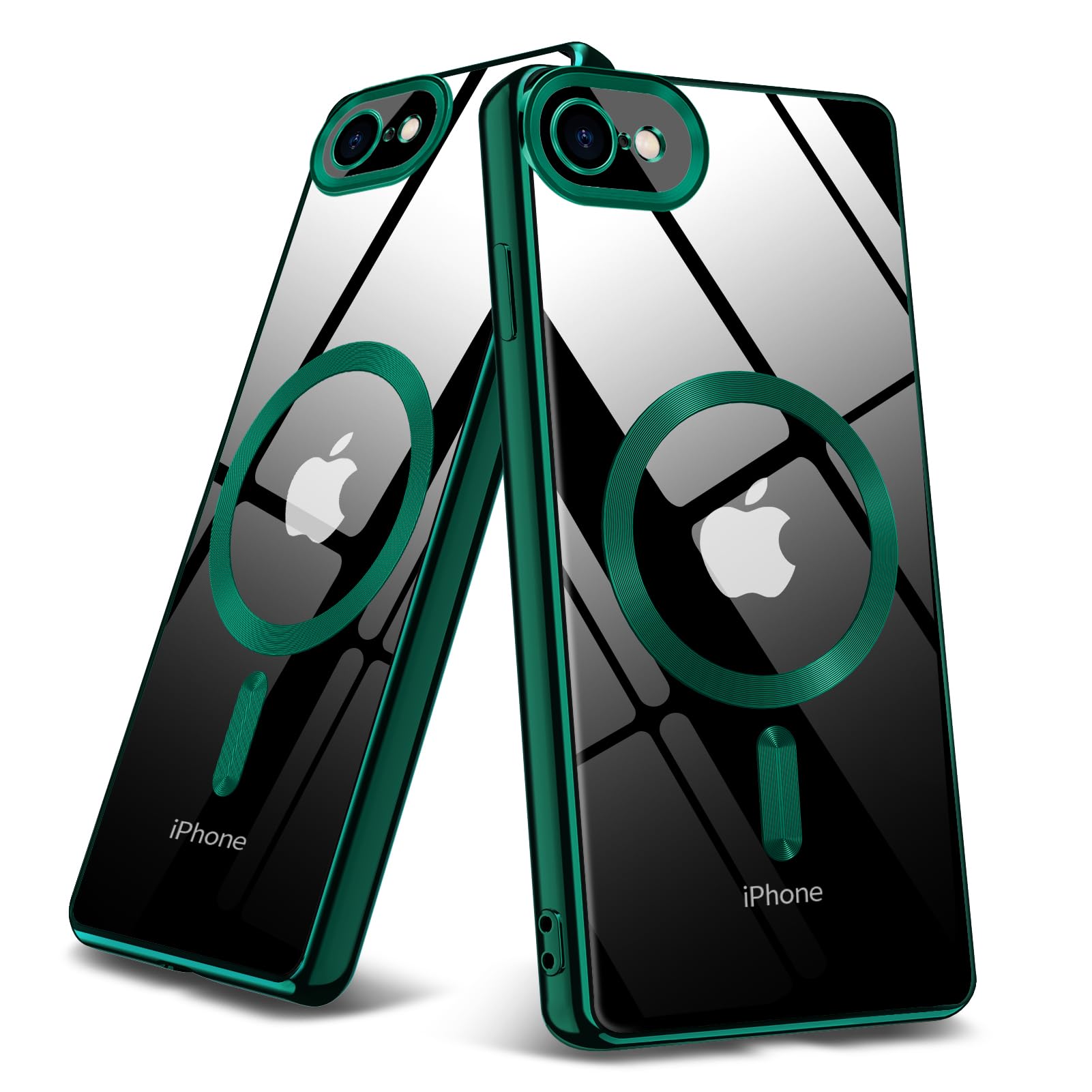 Amazon.co.jp: YULNCUZ 対応 iPhone SE 第3世代/SE 第2世代/iPhone8/7