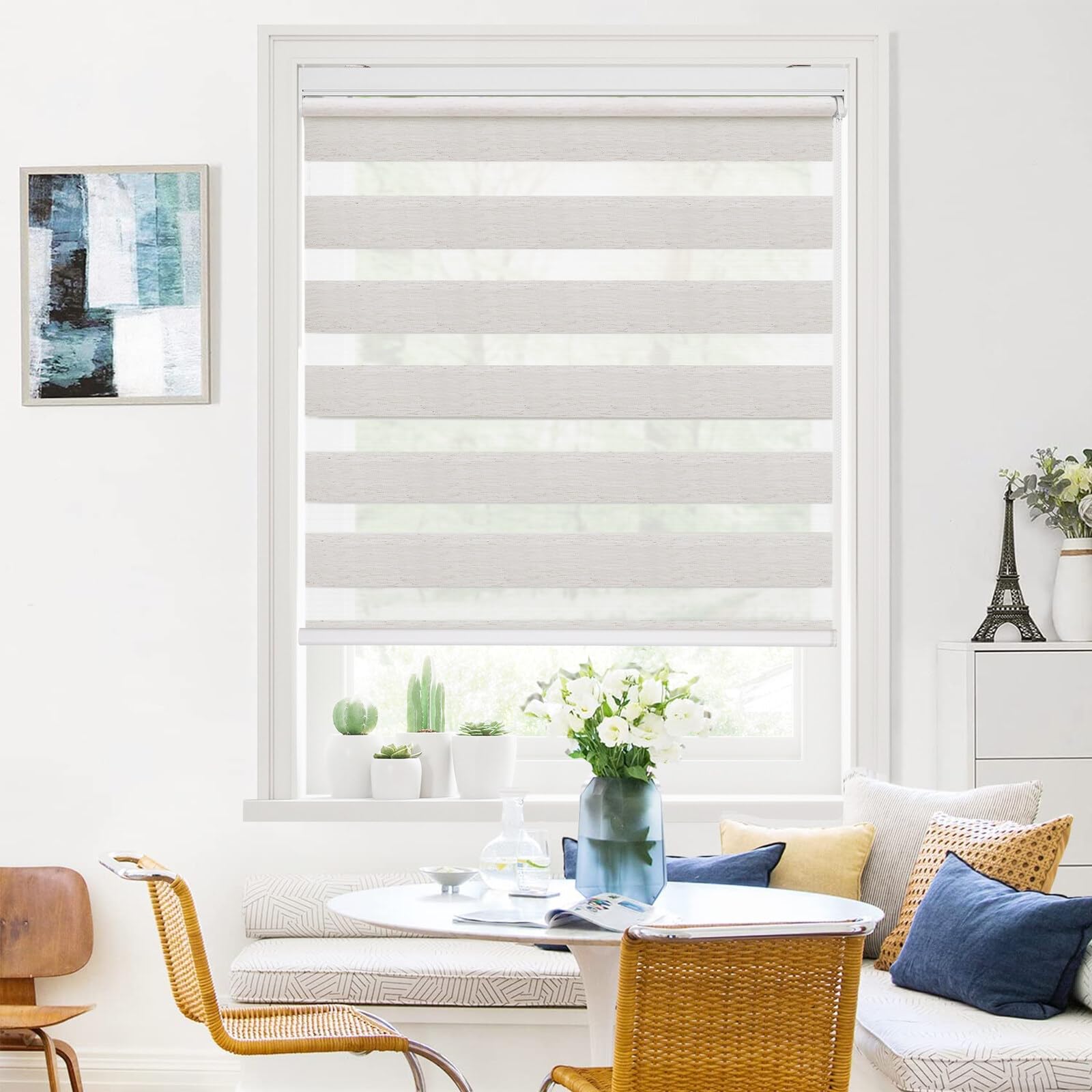 Amazon.co.jp : Grandekor 調光 ロールスクリーン オーダーメイド