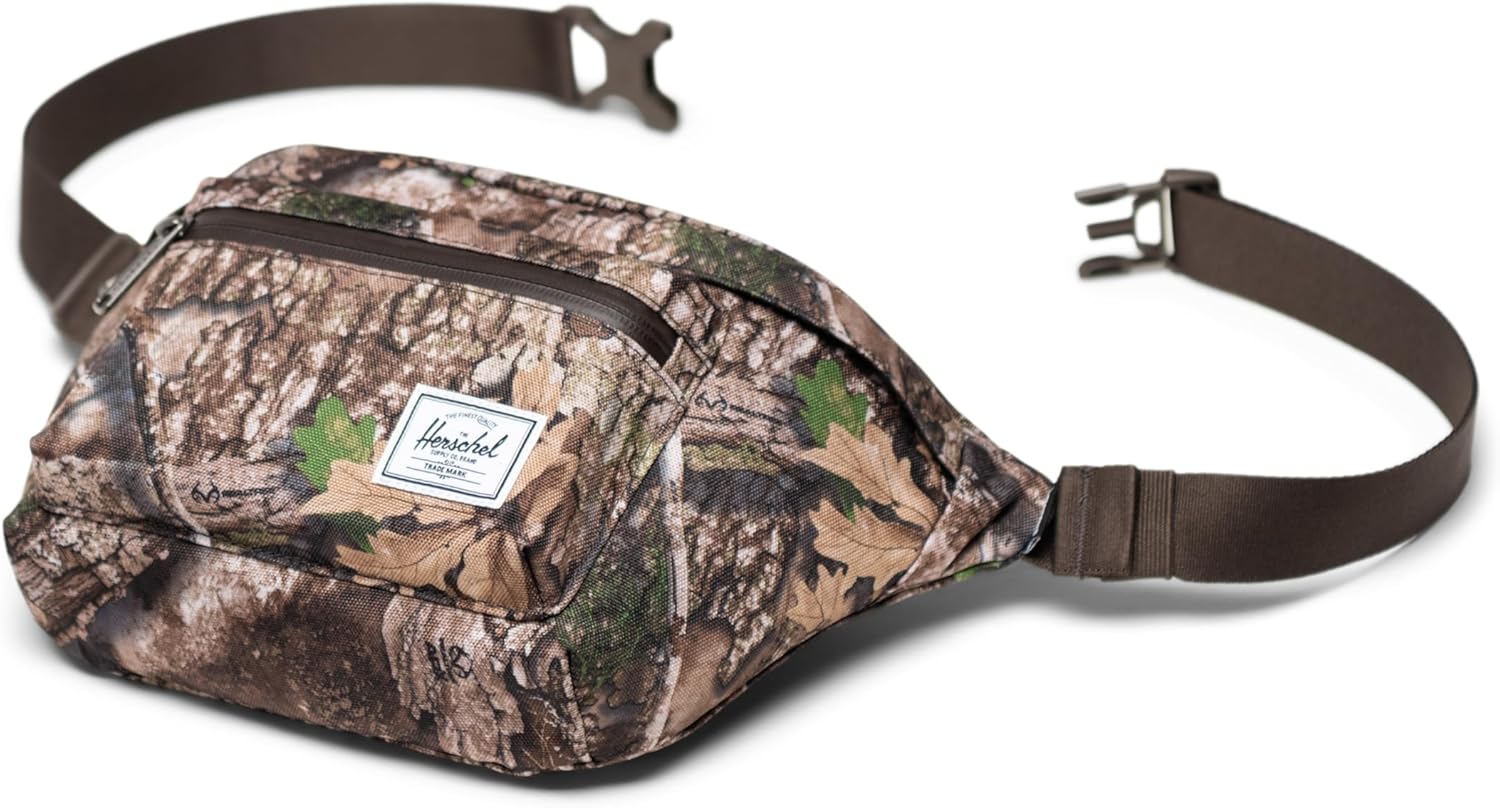 Herschel Supply Co. Realtree® Pop Quiz Hip Pack - Image 3