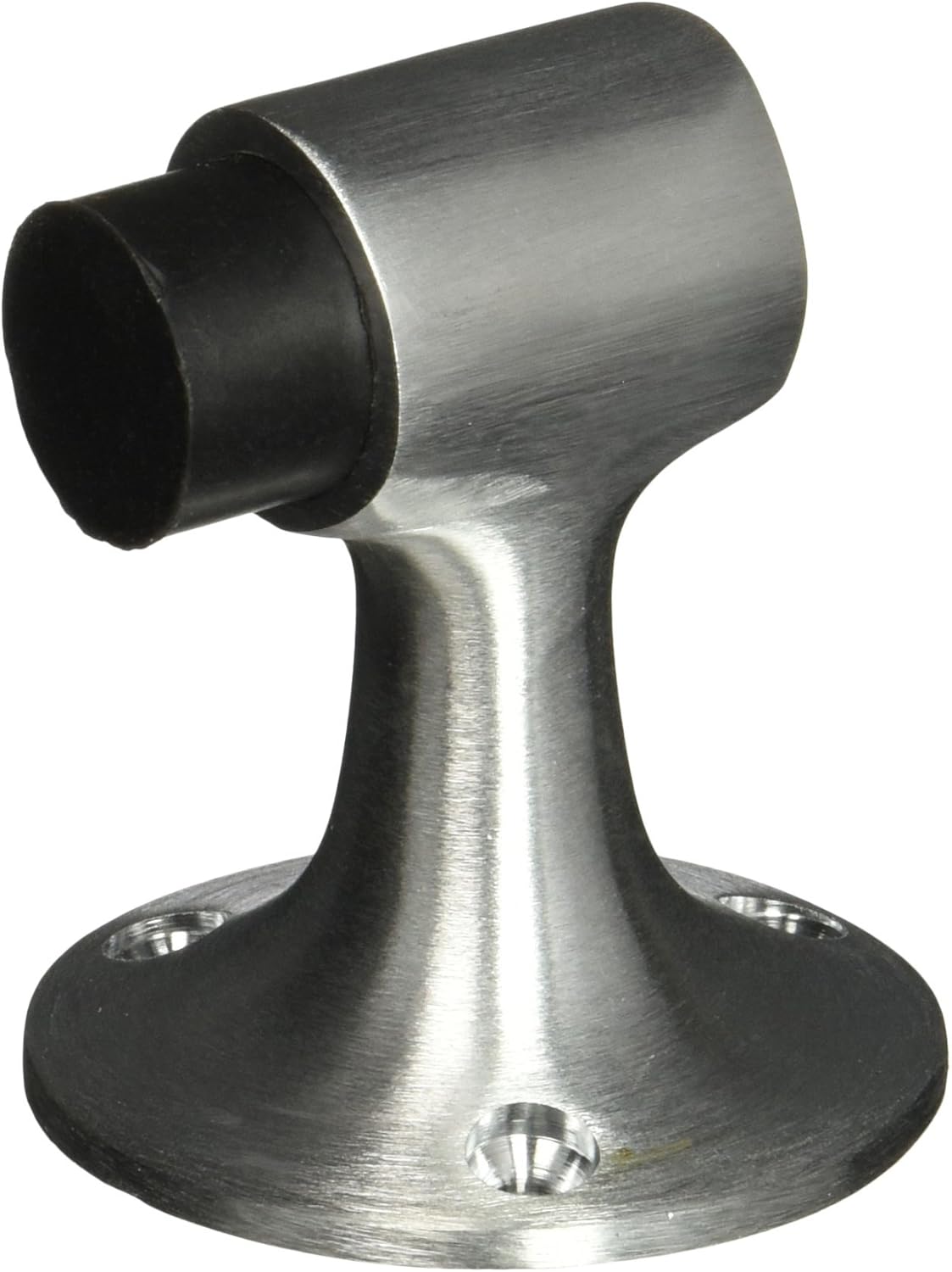 Deltana DSF3225U10B 3-Inch HD Floor Mount Bumper