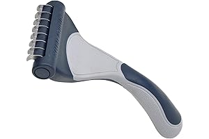 Evolution® Shed Magic® De-Shedding Tool for Dogs, Medium