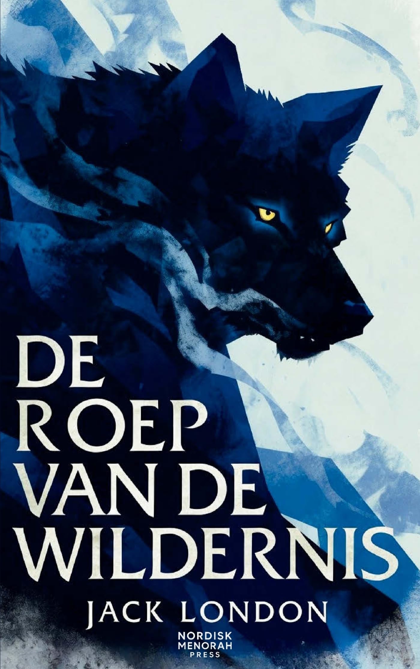 De roep van de wildernis: Een verhaal over instinct, overleving en de terugkeer naar de natuur