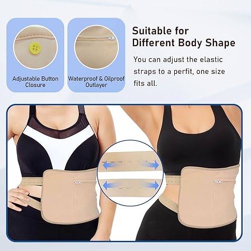 Miniatura 6 de Aceite de ricino orgánico prensado en frío sin refinar en botella de vidrio (8 fl.oz8.0 fl oz), paquete de aceite de ricino para el hígado, aceite