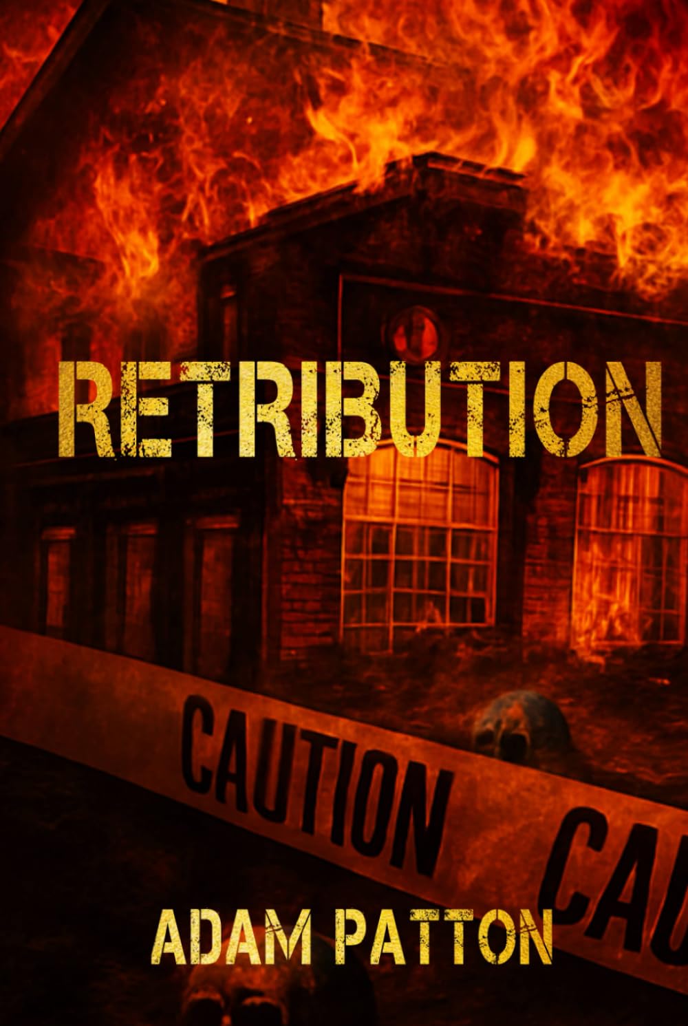 Retribution