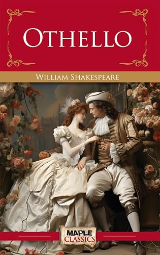 Othello [Paperback] William Shakespeare