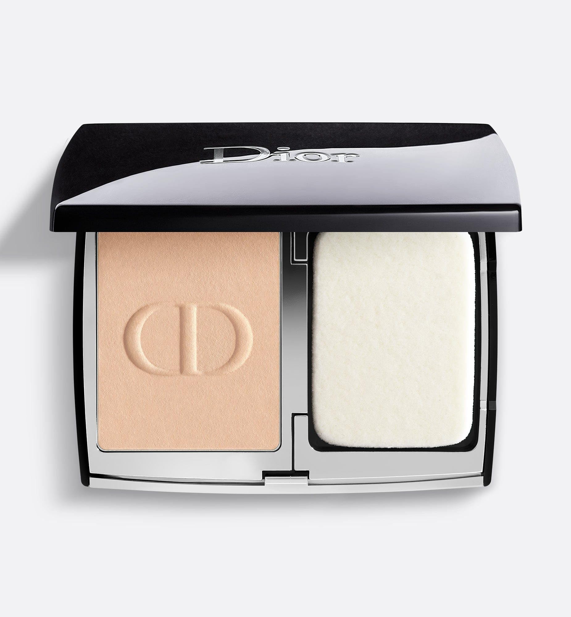 Dior Forever Natural Velvet Matte Compact Foundation 10g (2.5N Neutral)