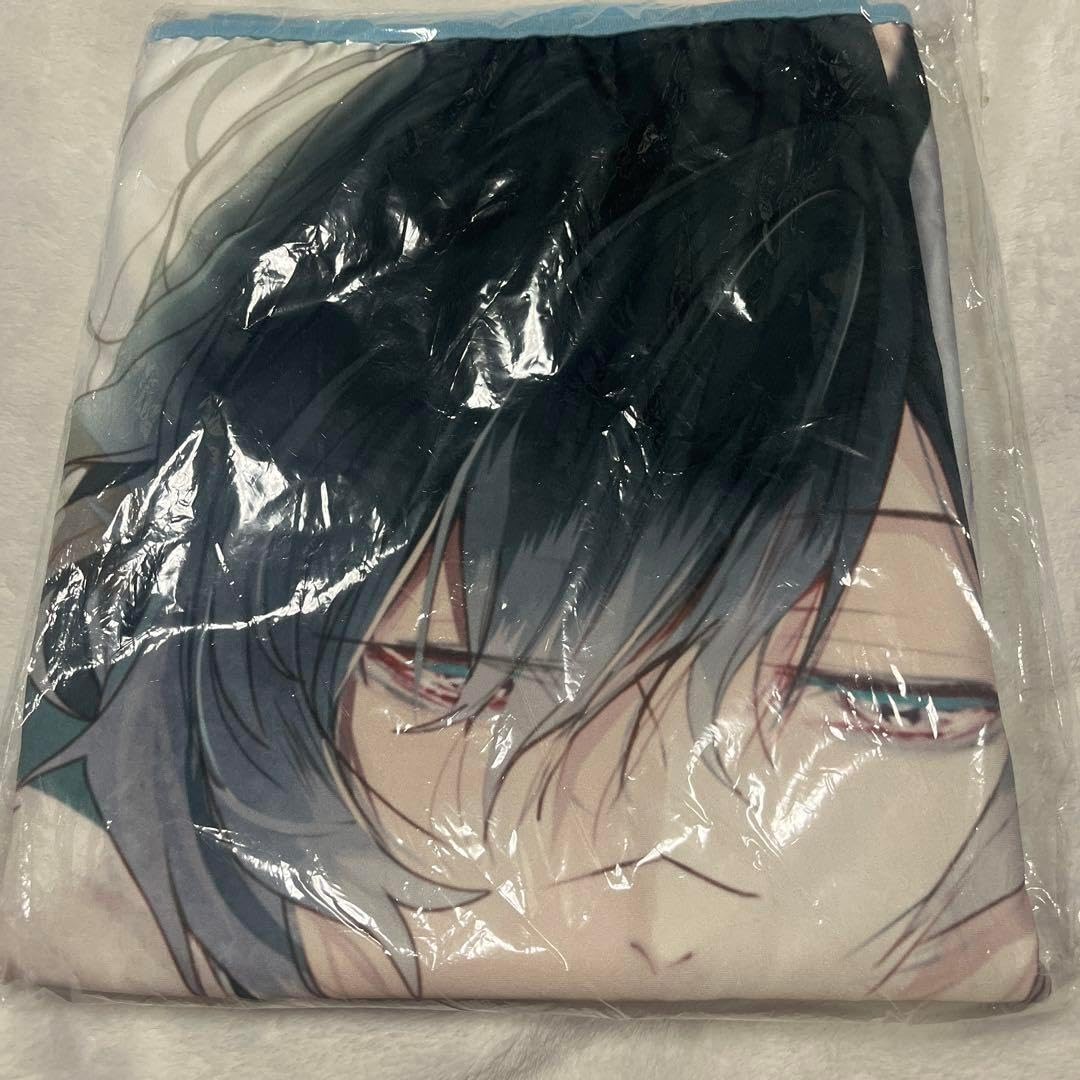 DIABOLIK LOVERS 無神家生誕祭ブランケット アズサ DIABOLIK LOVERS 無神家生誕祭ブランケット アズサ | 乙女向け