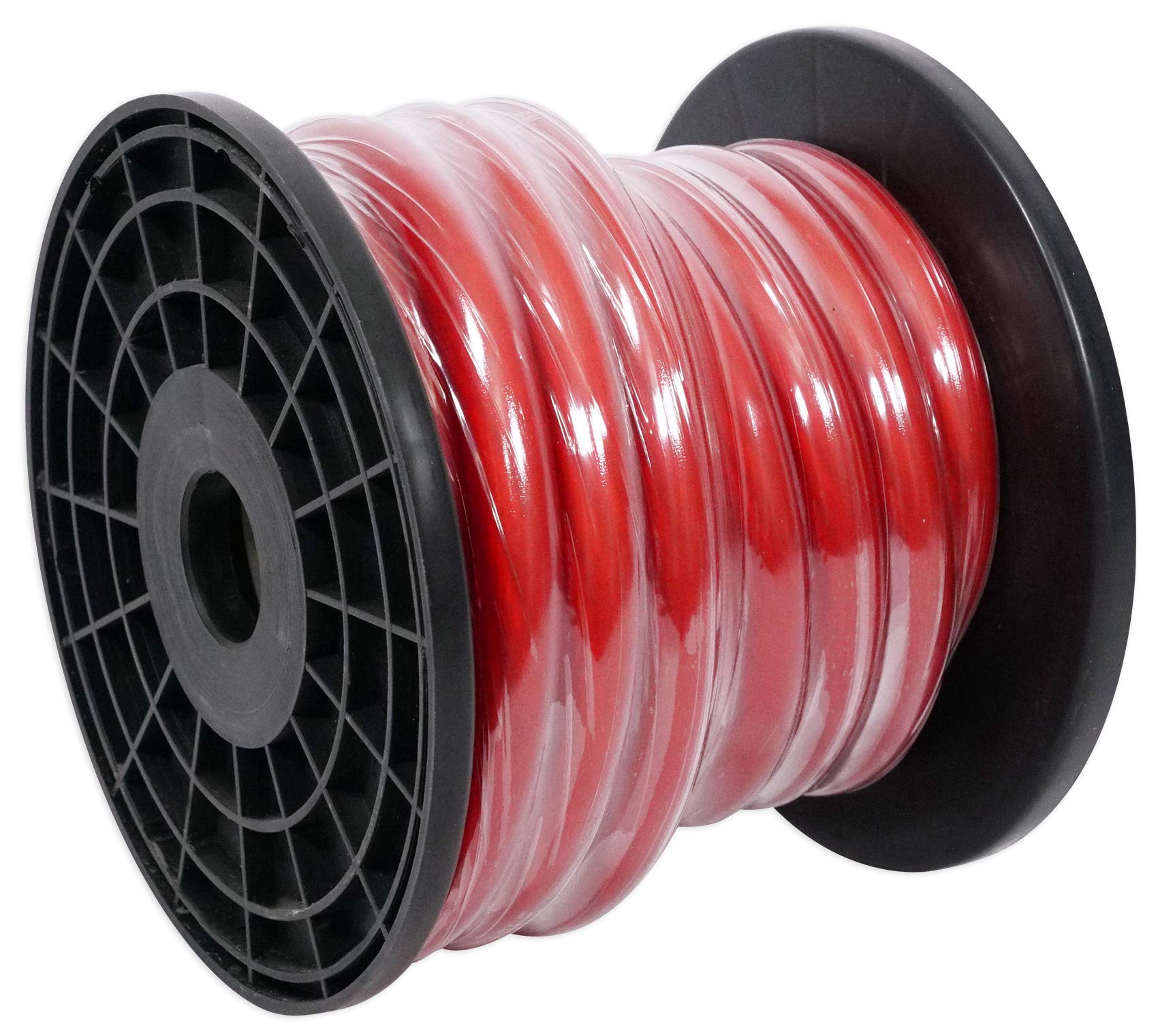 GROUND ZERO Cavi 35 Mm² X Amplificatore Auto Cavo 35mm Positivo Alimentazione - Foto 7