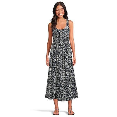 Faherty Sunseeker Dress Women
