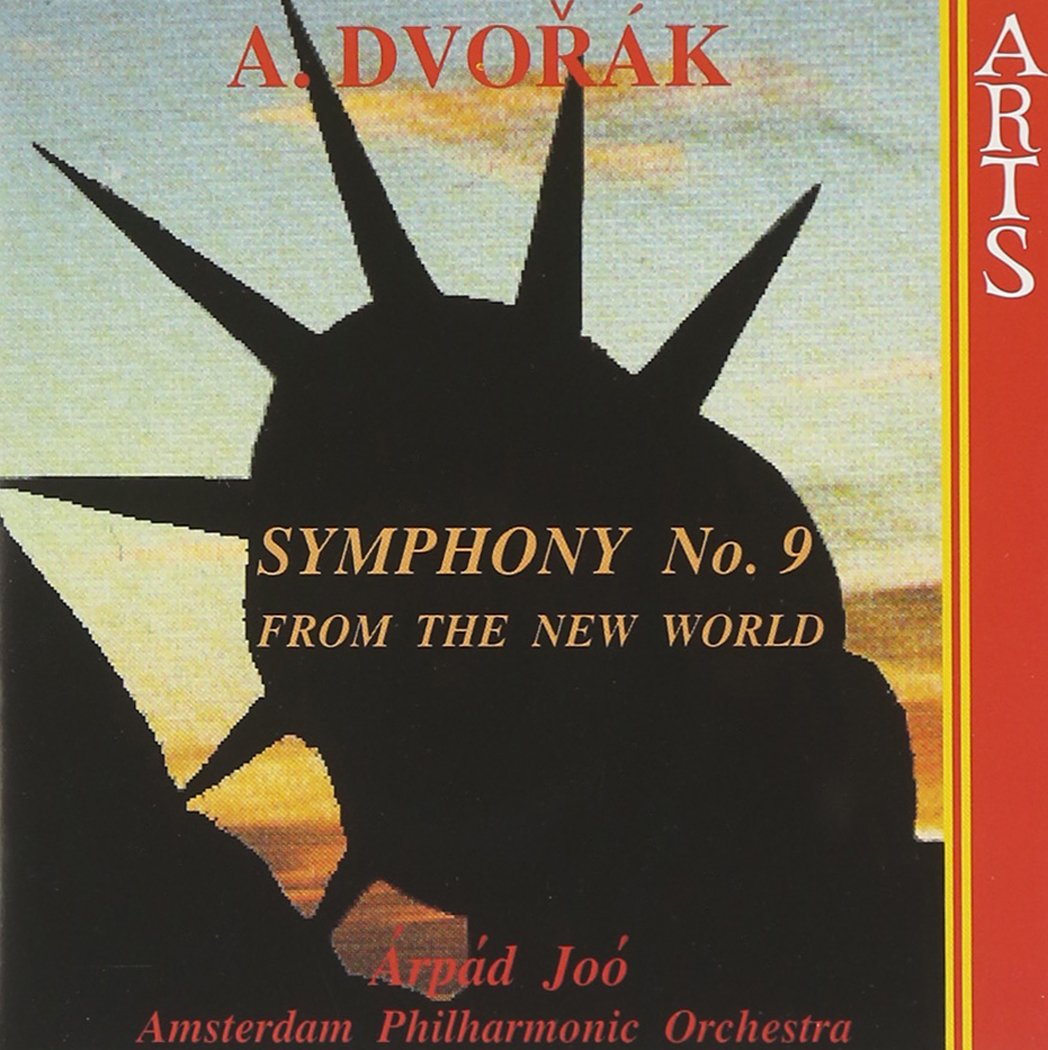 Dvorák: Symphony No.9