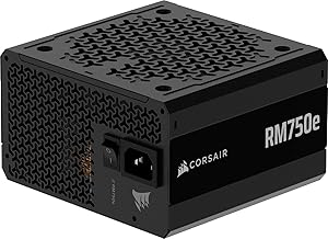 Corsair RM750e ATX 3.0 PSU