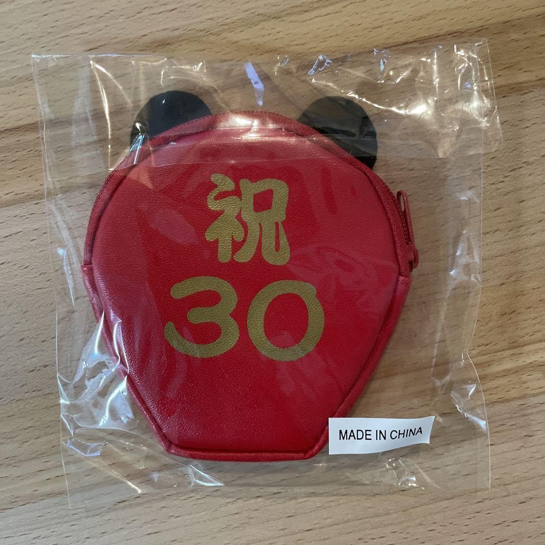 BUCK-TICK だるまセット BUCK-TICK 30周年グッズ だるまセット - メルカリ