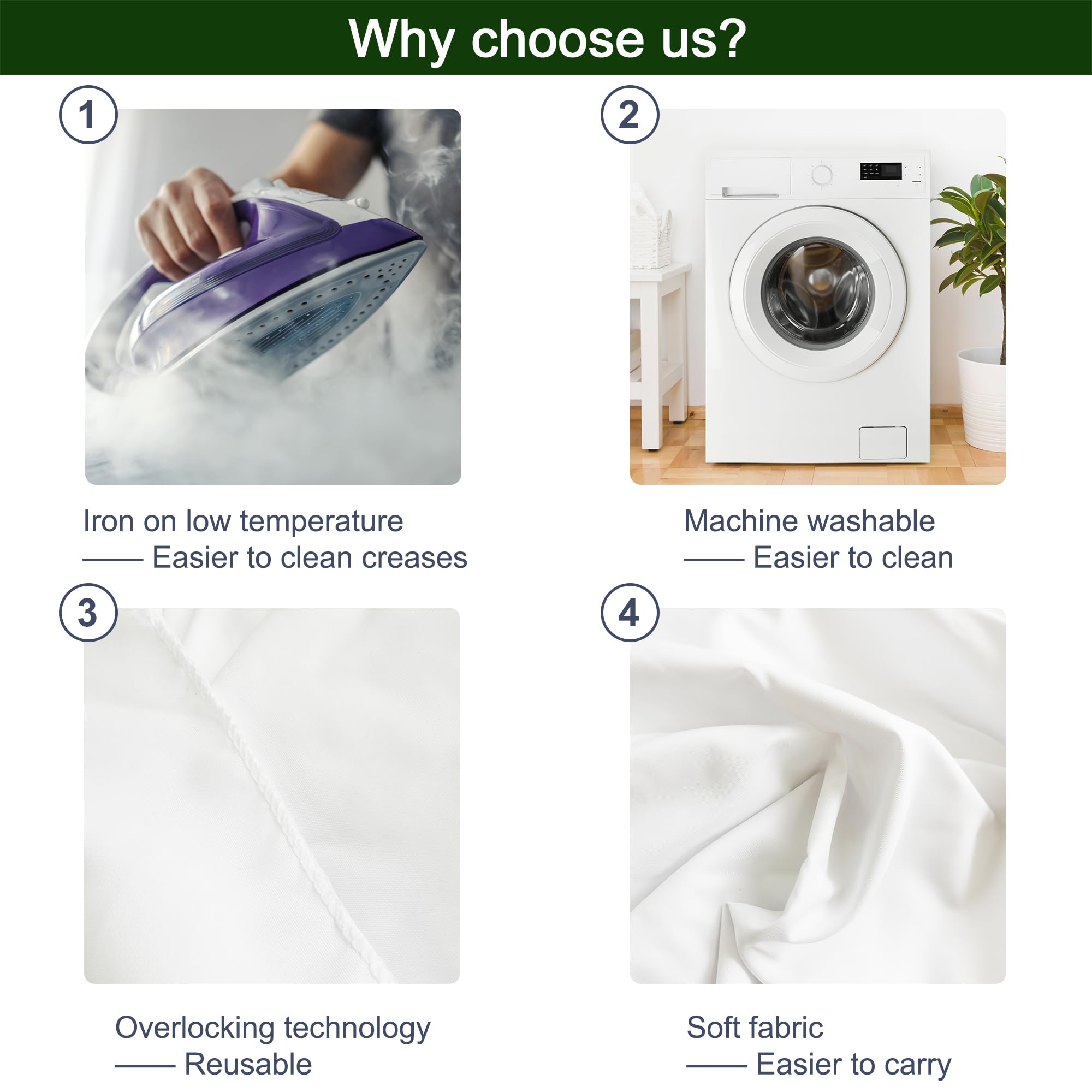 Omifly Moon Night Backdrop 5Wx7H for Photography Fairy Blue Sky Sea Full Moon Scene Seaside Enchanted Misty Woodland Background Party Decorations Cake Table Banner Decor Photo Booth Studio Prop