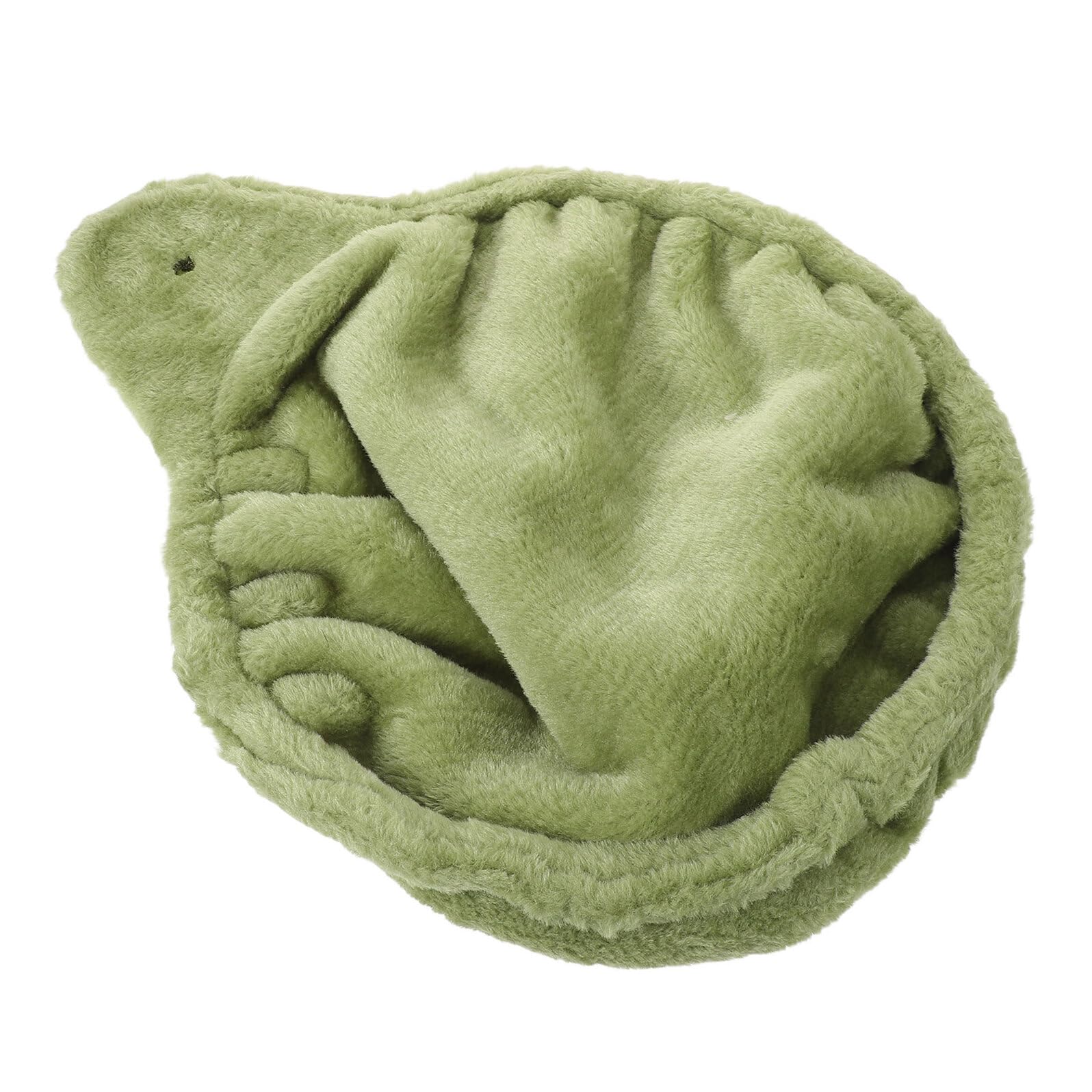 Pièces de rechange pour hamac suspendu en peluche de qualité animal