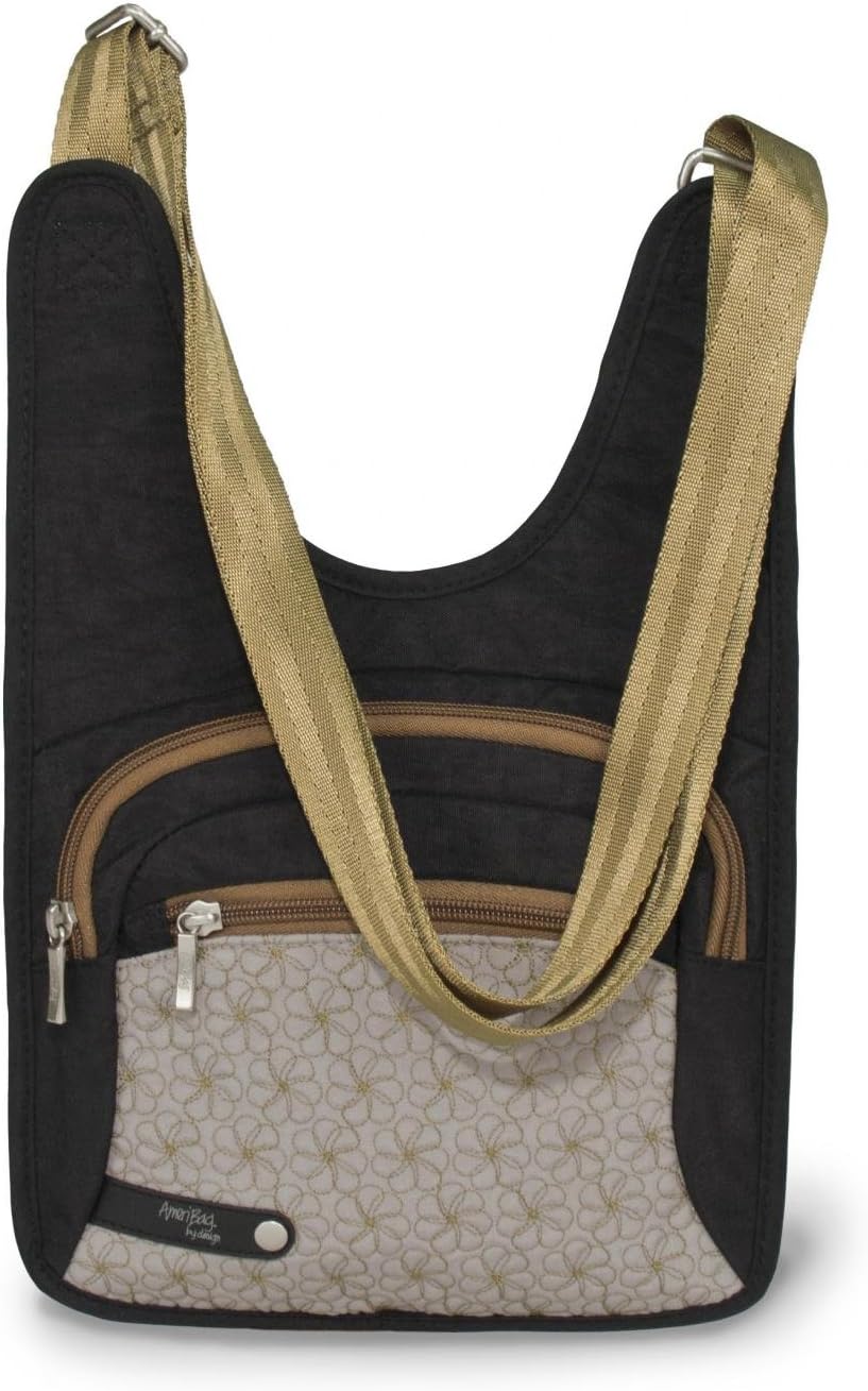 AmeriBag 65303 Cross Body