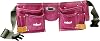 68630 Double Leather Tool Pouch